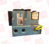 Solenoid Valve -- 121823422