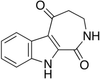 3,4-Dihydro-2H,10H-azepino[3,4-β]indole-1,5-dione - 9437 - Medical Isotopes, Inc.