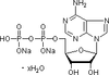 Adenosine 5'-Diphosphate Disodium Salt Hydrate - A0626 - TCI America