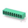 Headers, Plugs and Sockets - 17-2842504-9-ND - DigiKey