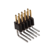 Headers, Male Pins - 609-2553-ND - DigiKey