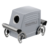 Heavy Duty Connector Housings, Hoods, Bases - 1666270000-ND - DigiKey