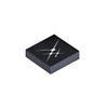 3300 to 3600 MHz Wide Instantaneous Bandwidth High-Efficiency Power Amplifier -- SKY66318-11