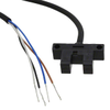 Photointerrupters - Slot Type - Transistor Output - PM-K24-C3 - ODG (Origin Data Global)