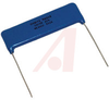 RESISTOR,THICK FILM,RES 20 MEGOHMS,PWR RTG 1.5W,TOL 1% - 70024712 - Allied Electronics, Inc.