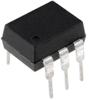 Transistor, Photovoltaic Output Optoisolators - LTV-733 - ODG (Origin Data Global)