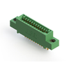 Edgeboard Connectors - 151-845-012-500-408-ND - DigiKey