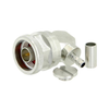 Coaxial Connector (RF) Assemblies - 6099-PE44524-ND - DigiKey