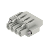 Headers, Plugs and Sockets - 281-2615370000-ND - DigiKey