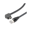 Between Series Adapter Cables - 5073-TRGIX615EC-BLK-3M-ND - DigiKey