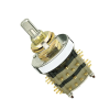 Rotary Switches - 53HS15-02N02N-ND - DigiKey