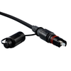Fiber Optic Cables - 298-FHDCTPT-0050-ND - DigiKey