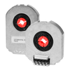 Encoders - 2223-AMT102-D0500-I6000-S-ND - DigiKey
