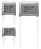 Film Capacitors - 7270048 - RS Components, Ltd.