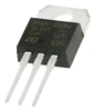 TRIACs -- 1687134 - Image