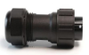 Industrial Circular Connectors - 2070712 - RS Components, Ltd.