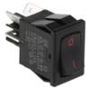 Rocker Switches - 664547 - RS Components, Ltd.