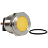 Panel Indicators, Pilot Lights - 2449-IN22ASY6C-ND - DigiKey