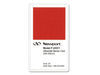 UV Sensor Card, 200-400 nm, 2 in. Square Sensor - F-UVC1 - Newport MKS