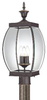 OAS9009Z Exterior -Post/Pier Head - 375284 - Capital Lighting, Inc.