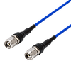Precision Test Cable, Economy, 67 GHz, 39.4″ - E67-1M-EMEM+ - Mini-Circuits