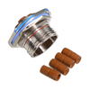 Circular Connector Housings - 1178-TVS07RF-21-75P(LC)-ND - DigiKey