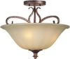 2317-03-21 Semi-Flush Mts.-Bowl Style - 782383 - Capital Lighting, Inc.