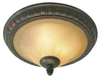 7116-17 LC Flush Mounts-Bowl Style - 781928 - Capital Lighting, Inc.