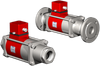 PTB / ATEX Certificated Valve - FK 50 Ex - co-ax valves inc.