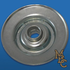 Light Duty Conveyor Roller Bearing -- LF-1775-7H - Image