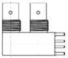 RF Connectors / Coaxial Connectors - 1274663-2 - VAST STOCK CO., LIMITED
