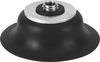 Vacuum suction cup -- ESS-40-SNA - Image