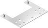 Sensor bracket - DASI-E21-70-S8-SR - Festo Corporation