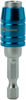 Autolock Bit Holder 60mm Non-Magnetic - 125001 - Mountz, Inc.