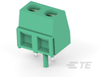 PCB Terminal Blocks - 3-282836-1 - TE Connectivity