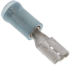 Terminals - Quick Connects, Quick Disconnect Connectors - A136881-ND - DigiKey