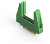 Card Edge Connectors - Edgeboard Connectors - 345-022-560-588 - Lingto Electronic Limited