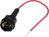 Fuse Holder, 15A, 300V, Wire Leaded; Fuse Holder Type Eaton Bussmann - 03J4721 - Newark, An Avnet Company