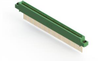 Card Conn, Single Side, 50Pos, Wire Wrap; Card Edge Connector Type Edac - 69AJ8396 - Newark, An Avnet Company
