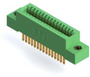 Card Edge Conn, Dual, 30Pos, Lug; Card Edge Connector Type Edac - 59AJ4746 - Newark, An Avnet Company
