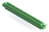 Card Conn, Single Side, 34Pos, Wire Wrap; Card Edge Connector Type Edac - 75AJ6572 - Newark, An Avnet Company