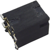 Board-Board Connector Socket, 4Way, 2Row; Connector Systems Samtec - 11P7841 - Newark, An Avnet Company