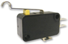 Microswitch, M141T01 Series, Spdt, Simulated Roller Lever, Quick Connect, Solder, 10 A, 250 V Rohs Compliant Multicomp Pro - 24R7006 - Newark, An Avnet Company
