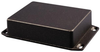 Enclosure, Multipurpose, Abs, Grey; Enclosure Type Hammond - 50H6342 - Newark, An Avnet Company