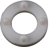 Led Mount, 0.225, Nylon 6.6; Height Bivar - 25H7529 - Newark, An Avnet Company