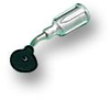 Lifting Needle W/ Suction Cup, 12.7Mm; Lifter Type Edsyn - 82C8228 - Newark, An Avnet Company