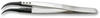Spare Tips, For Tweezers, Carbofib; Tweezer Type Ideal-Tek - 26W8091 - Newark, An Avnet Company