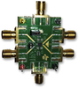Evaluation Board, Differential Amp; Silicon Manufacturer Texas Instruments - 28AH2841 - Newark, An Avnet Company