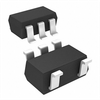 ESD Suppressors / TVS Diodes ESD 4 Circuit 29pF 1uA 5.6V 200mW -- 4669-DF5A5.6FTE85LF - Image