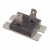 Chassis Mount Resistors - TGHDVR100JE - Lingto Electronic Limited